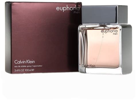 euphoria calvin klein for men.